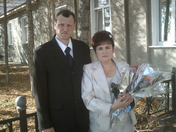 Сергей Черняков