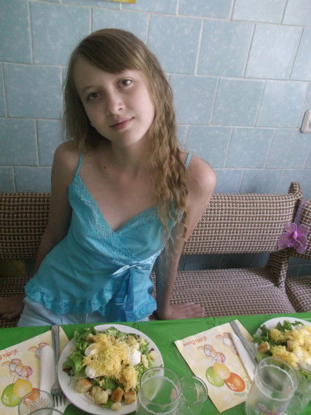 Галина Сержанова