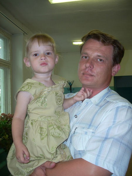 Михаил Кирилин