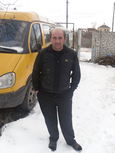 Эдик Хачатрян