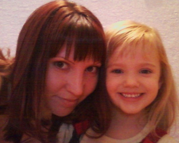 Татьяна Захарова