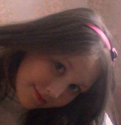 Лера Чеснова