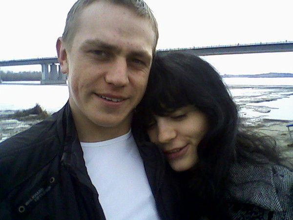 Антон Рыбников