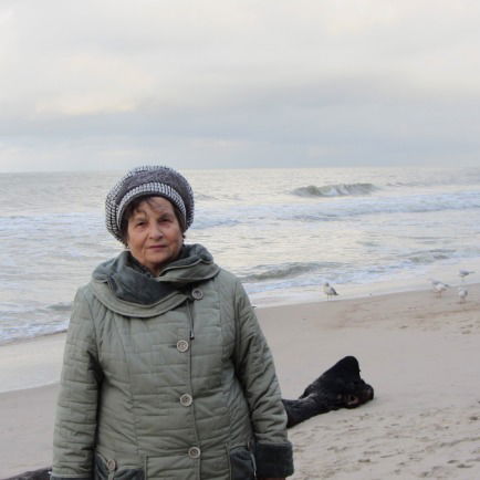 Татьяна Шашкевич