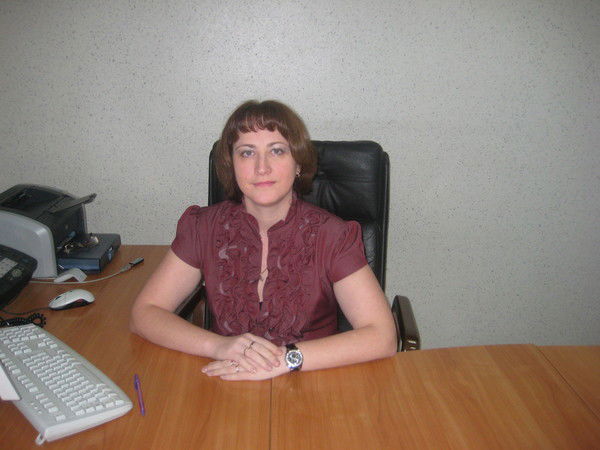 Елена Гаурих