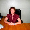 Елена Гаурих