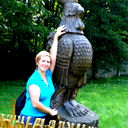 Марина Корсак