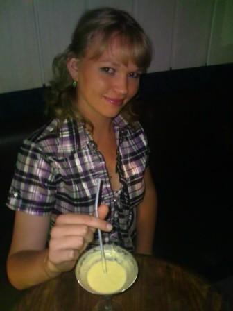 Ксения Москаленко