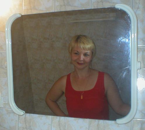 Елена Васильева