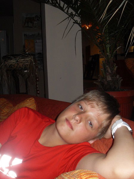 Артём Самохвалов