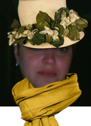 Юлия Бражникова