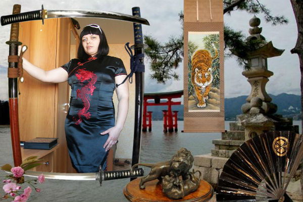 Гала ***********