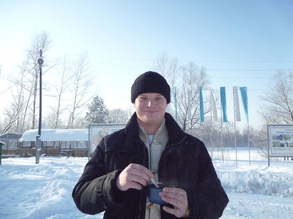 Владимир Попок