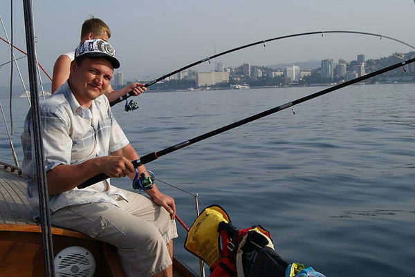 Константин Константин