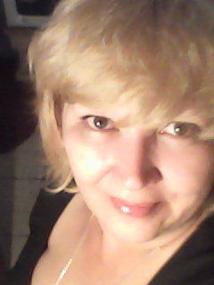 Светлана Журавлева