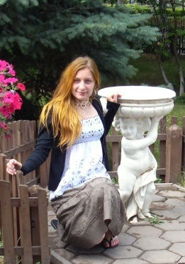 Анна Филатова