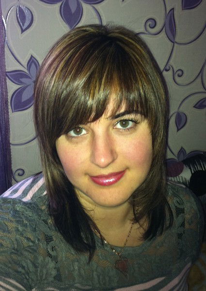 Юлия Гордына