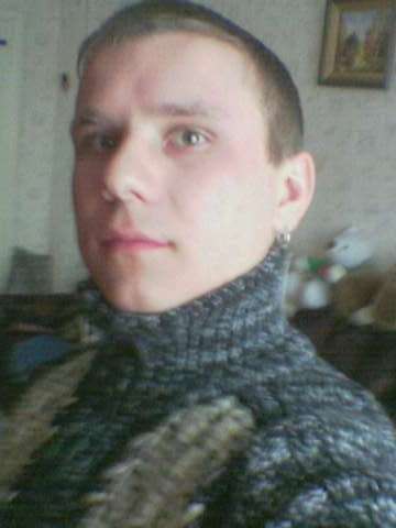 Дима Троскалевский