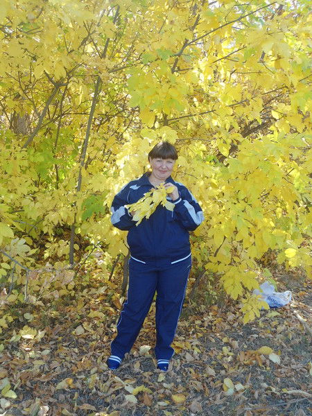 Яна Асанова