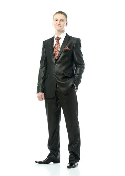 Денис Дударев