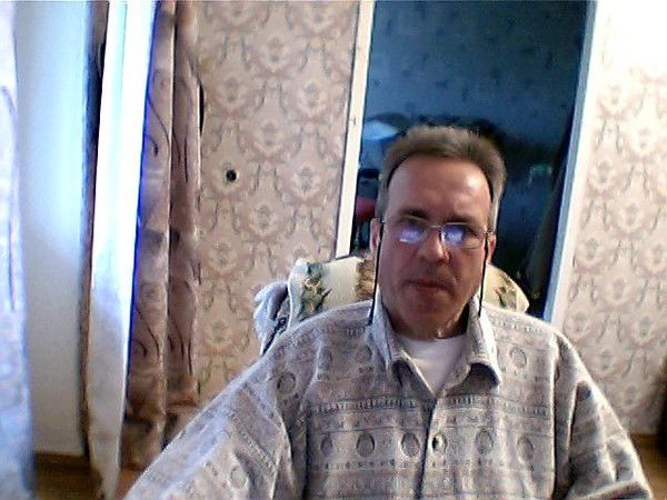 Сергей Леонов