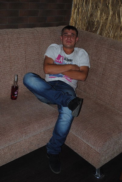 Сергей Солонович