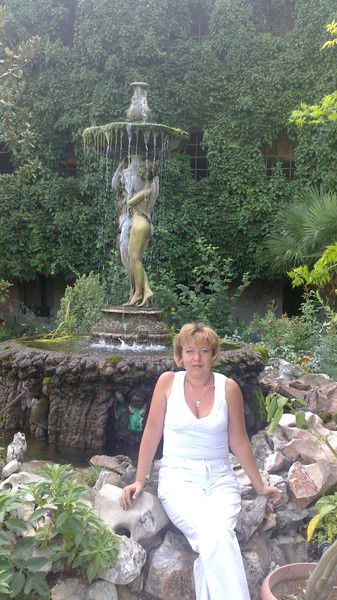 Елена Бодрягина