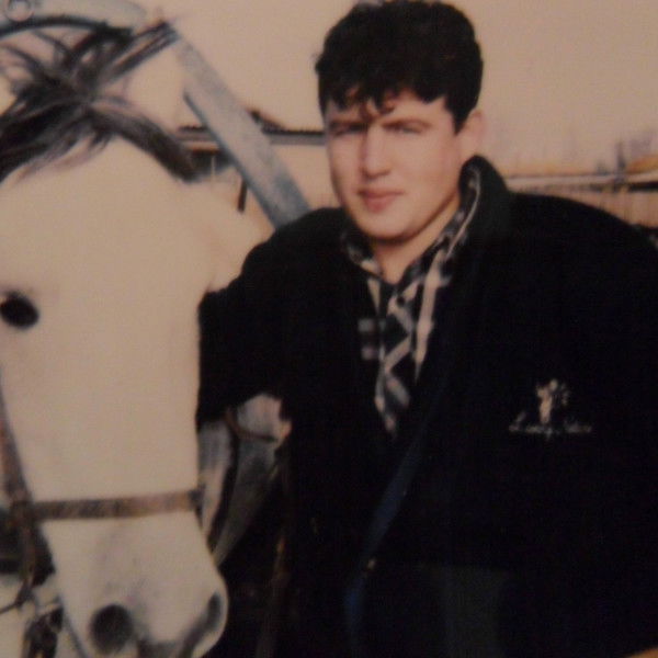 Рамиль Курмаев