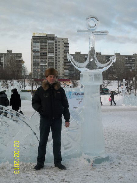 Владислав Юрьевский