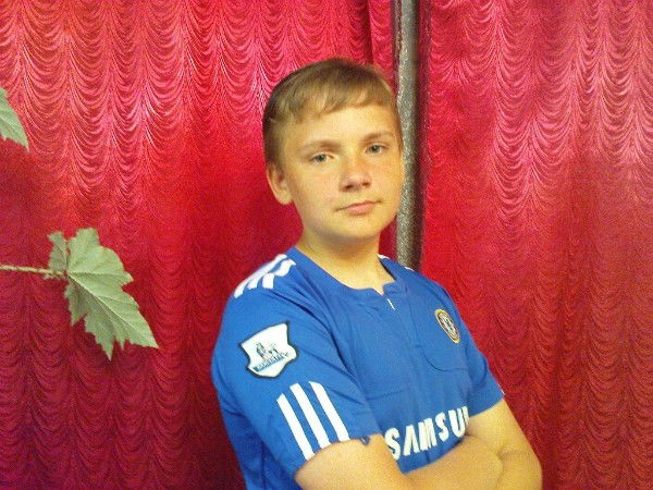 Игорь Зинюк