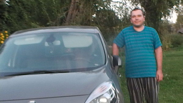 Алексей Кондратьев