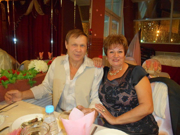 Ревенко Татьяна