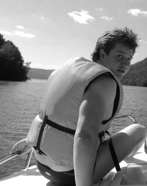 Евгений Ануфриев