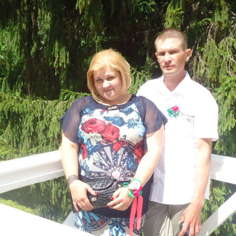 Светлана Матвеева