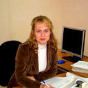 Ирина Филоненко
