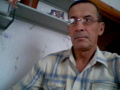 Джавдат Мин Галимов