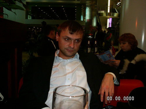 Павел Нуждов