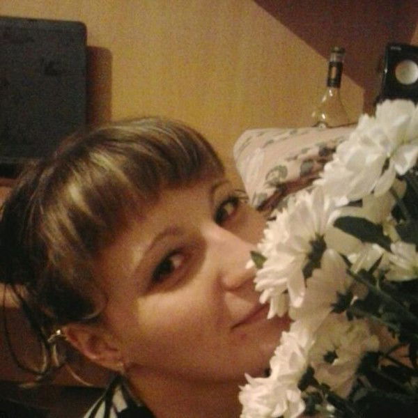 Ольга Лобанова