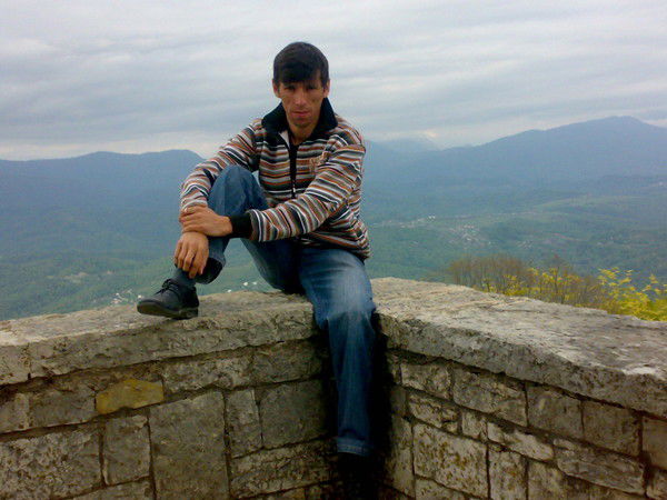 Евгений Ипатьев