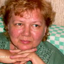 Марина Птицина