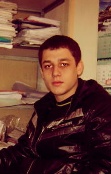 Виталий Неграмотнов