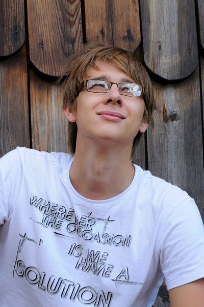 Андрей Филатов