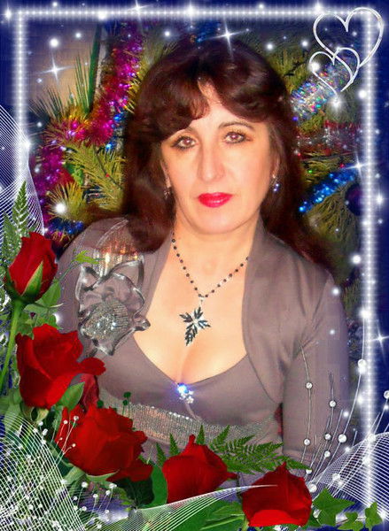 Жанна Корниенко