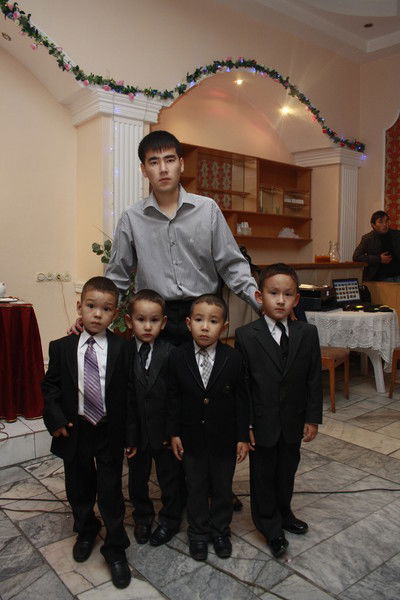 Хороший Друг Лучший Парень;)