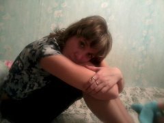 Ксения Гранина