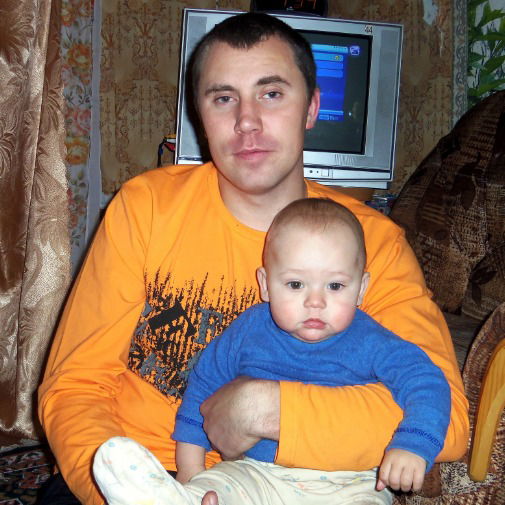 Павел Калинин