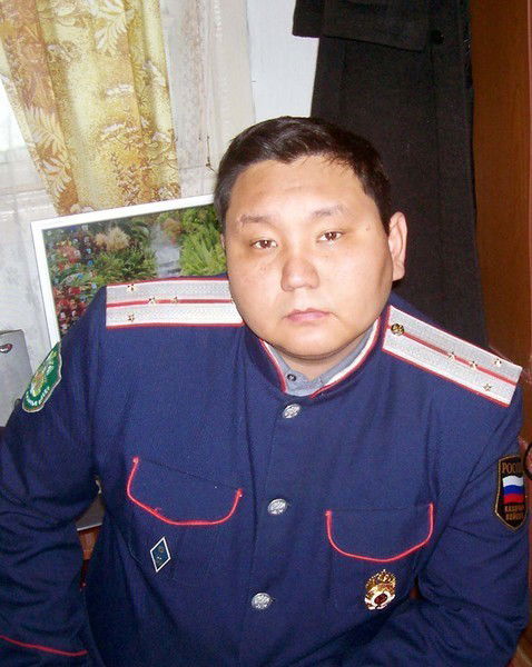 Виктор Кукасов