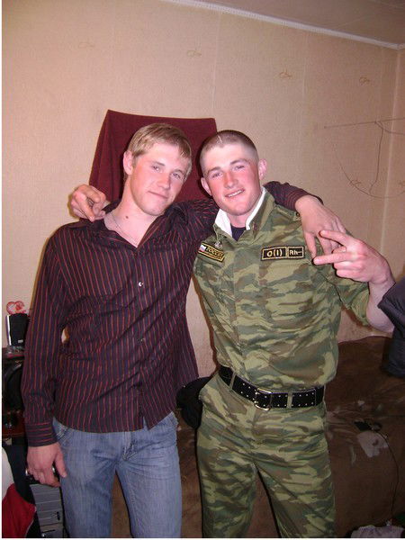 Евгений Морозов