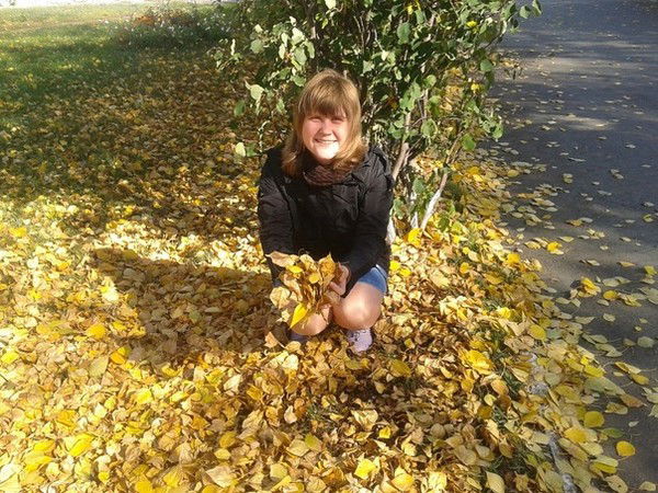 Наташа Тушнолобова