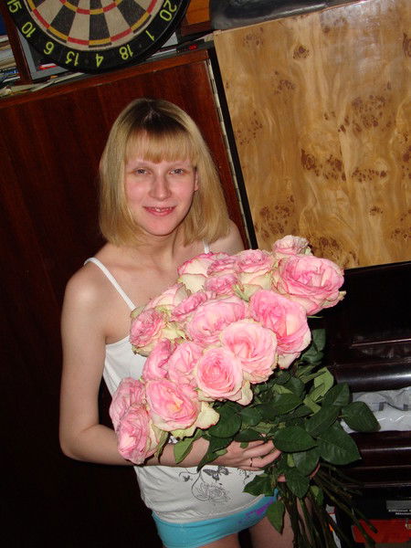 Анастасия Таран